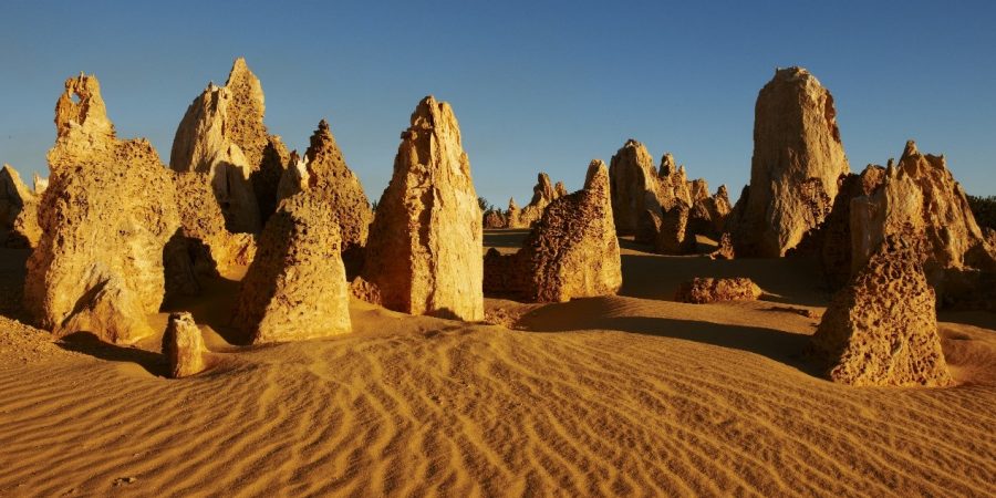 Moving beyond A to B